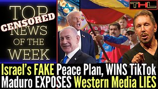 Top CENSORED News of the Week | Oct 3, 2025