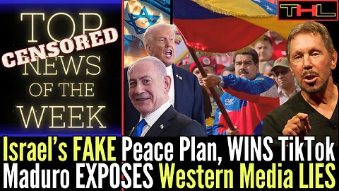 Top CENSORED News of the Week | Oct 3, 2025