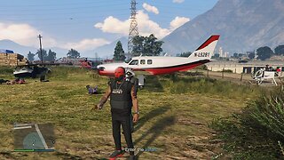 🔴FIRST TIME GRINDING THE DOOMS DAY HEIST!