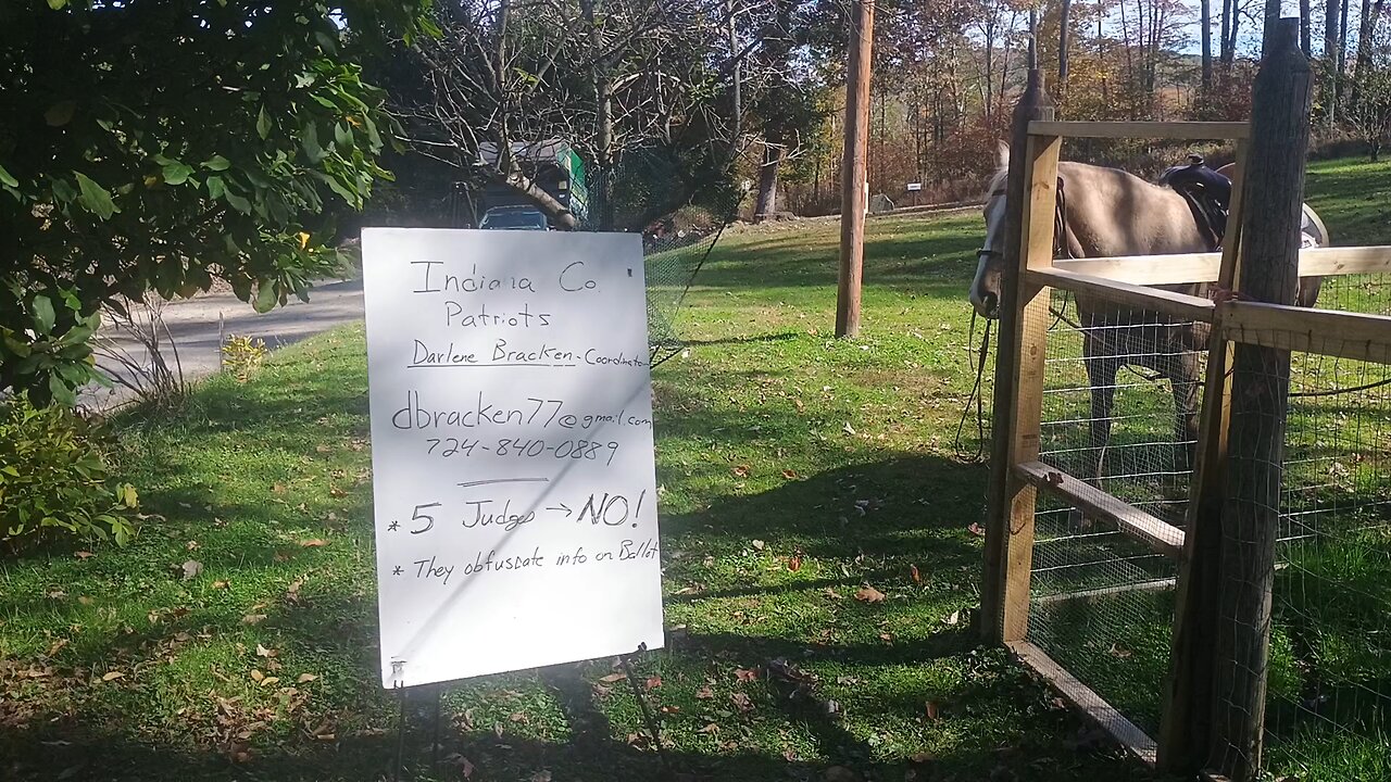 Ep. 15 Join a Patriot Group