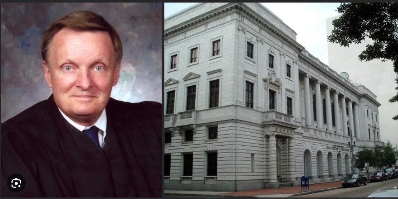 Federal Judge Slams Colleagues Over Texas Redistricting Ruling