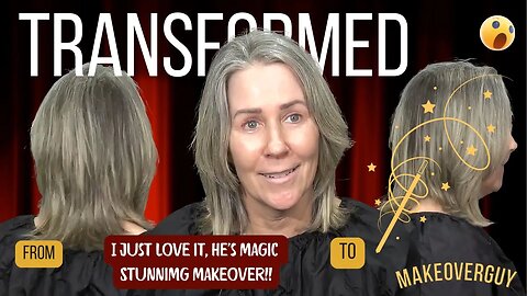 You Won’t Believe This Makeover – If I Can Do It, So Can You!