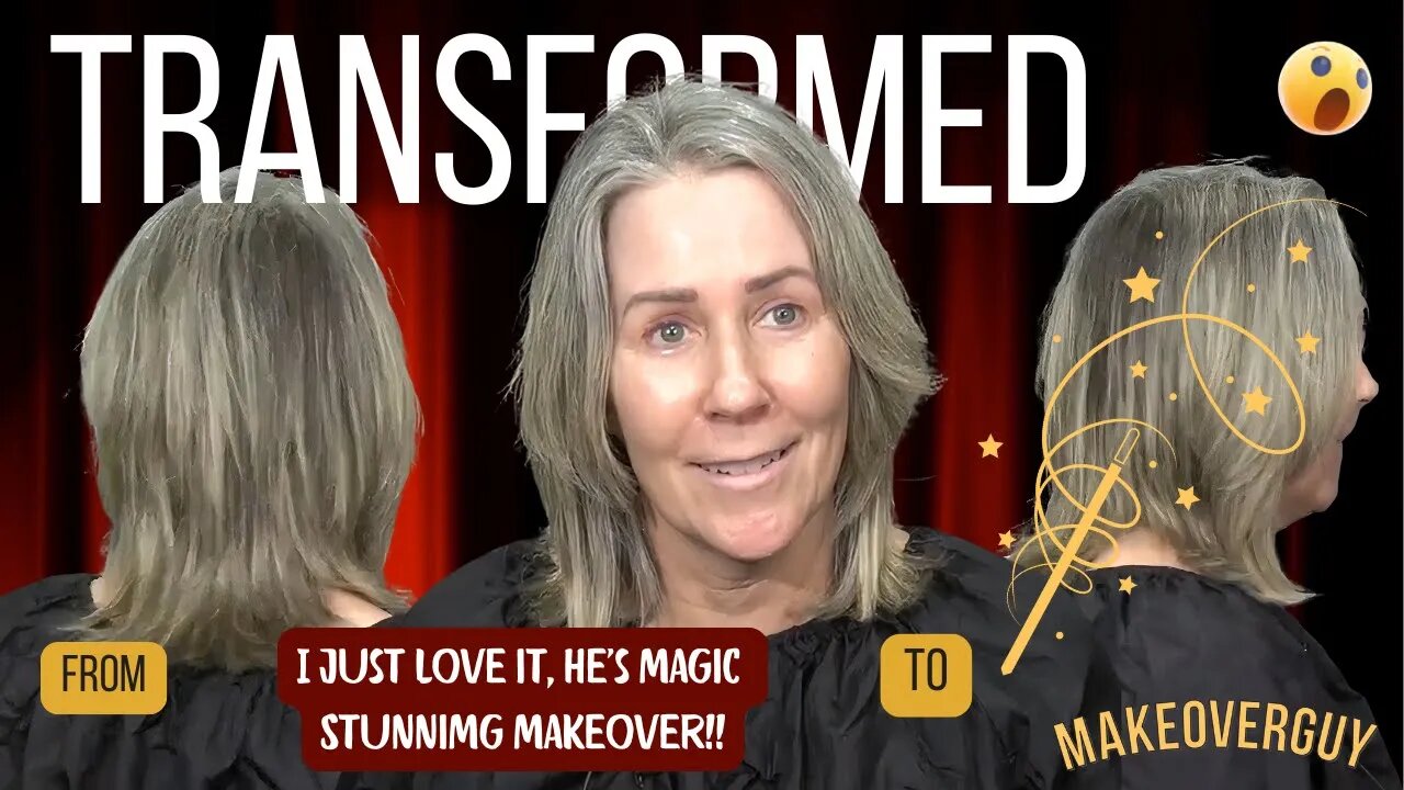 You Won’t Believe This Makeover – If I Can Do It, So Can You!