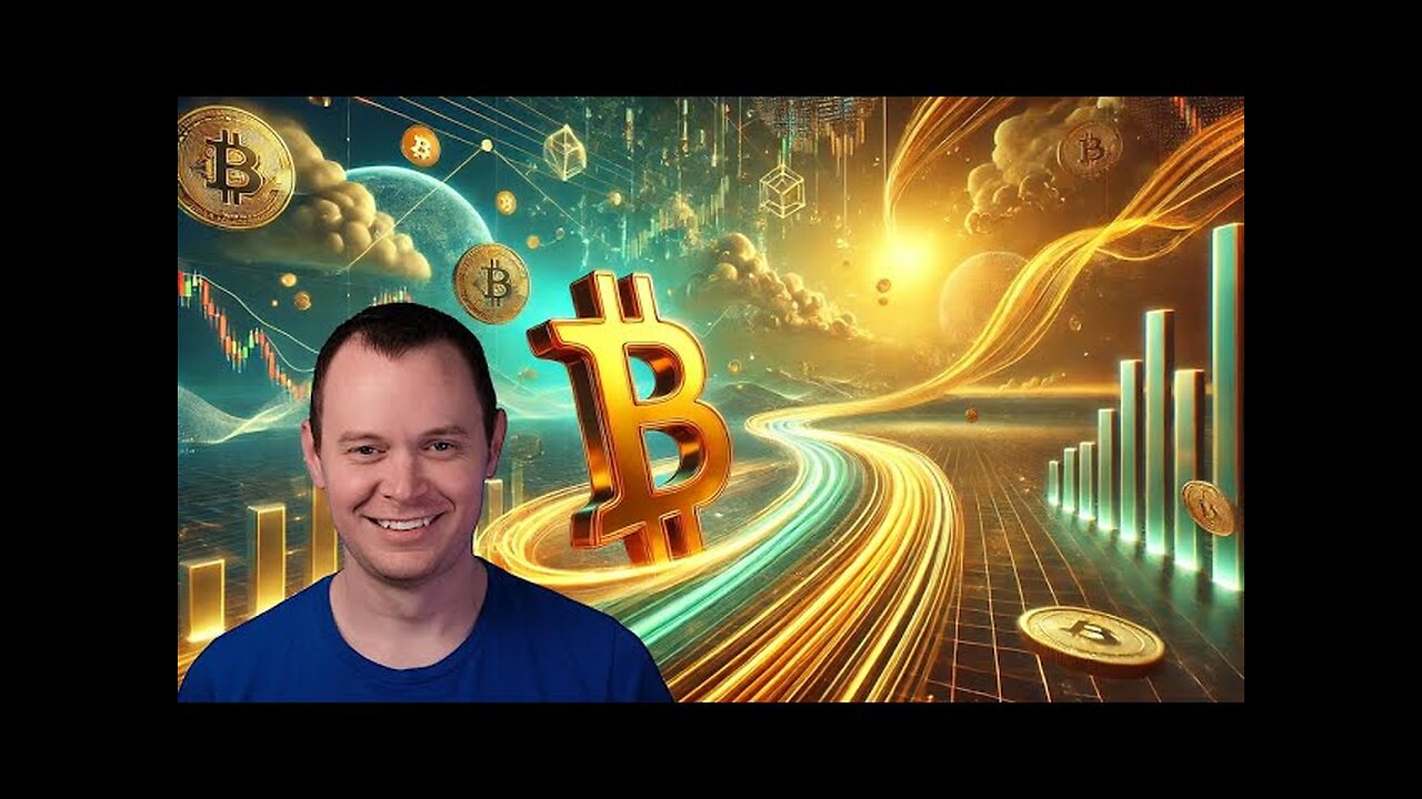Bitcoin: Bull Market Support Band (The Most Important BTC Indicator Explained)