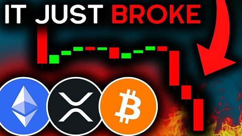 BITCOIN & ALTCOIN WARNING: It's Getting WORSE (Urgent)!!! - Bitcoin News Today, Ethereum & Altcoins