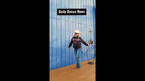 Daily Dance News