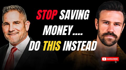 How to Build REAL Wealth with Grant Cardone | EP463 [Repost]