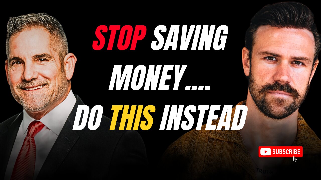 How to Build REAL Wealth with Grant Cardone | EP463 [Repost]