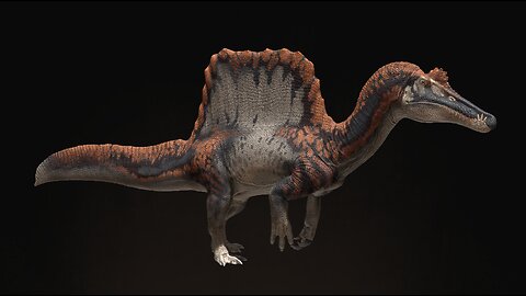 Path of Titans (SPINO)