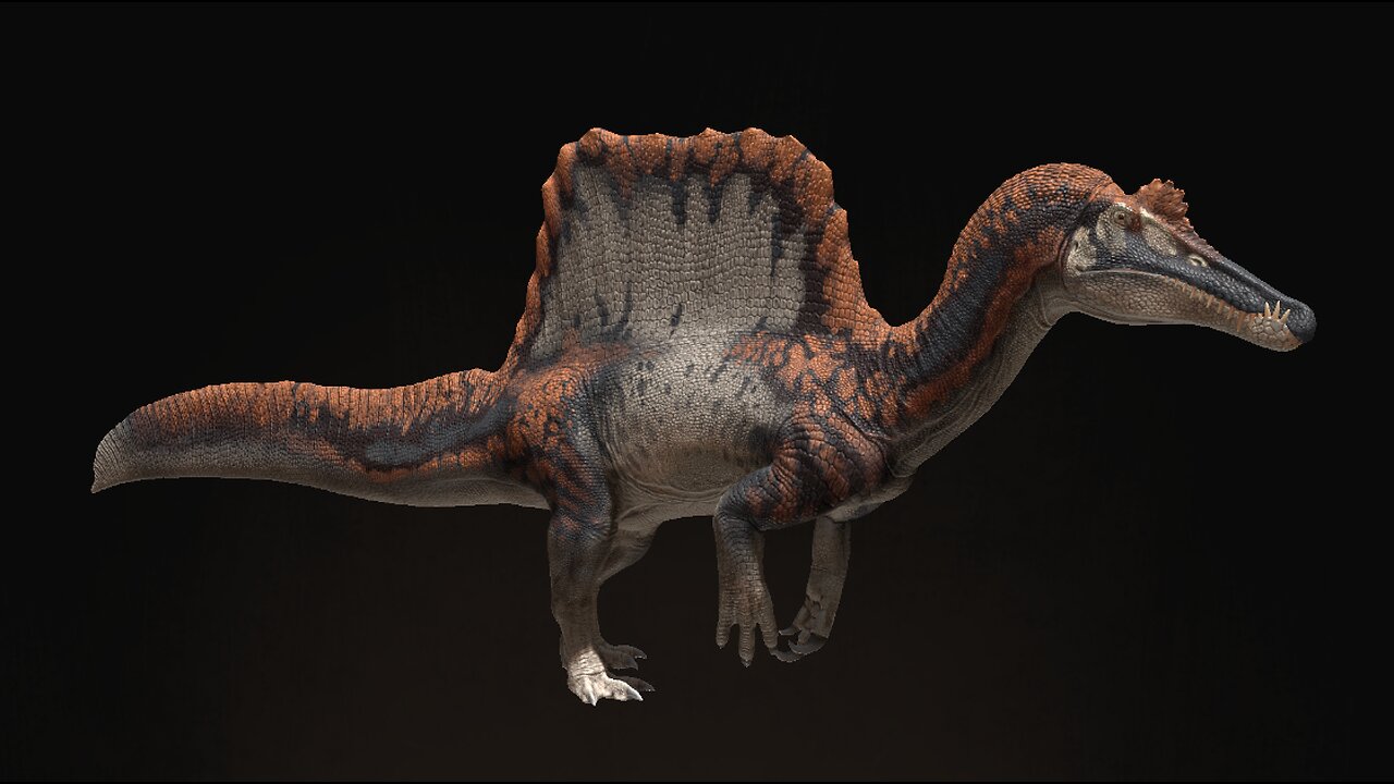 Path of Titans (SPINO)