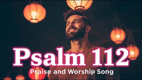 Generous, Compassionate, Righteous ✨ | Rock Pop Kids Worship | Psalm 112 (NLT)
