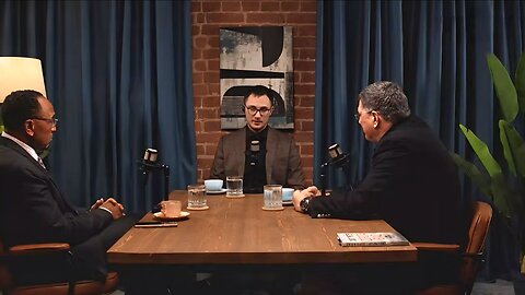 The Russia House with Scott Ritter - Maxim Lavrukhin (https://t.me/LavruhinMaxim)