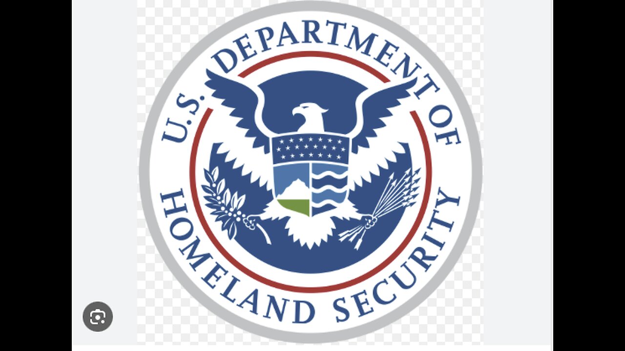 Leaked ICE Raids Came From Within The Department of Homeland Security; 2 Leakers Exposed & Arrested