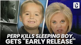 PERP KILLS SLEEPING BOY, GETS "EARLY RELEASE", FOUND BY FL ELEMENTARY SCHOOL