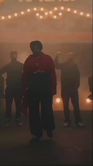 panjabi song reel sidhu moose wala