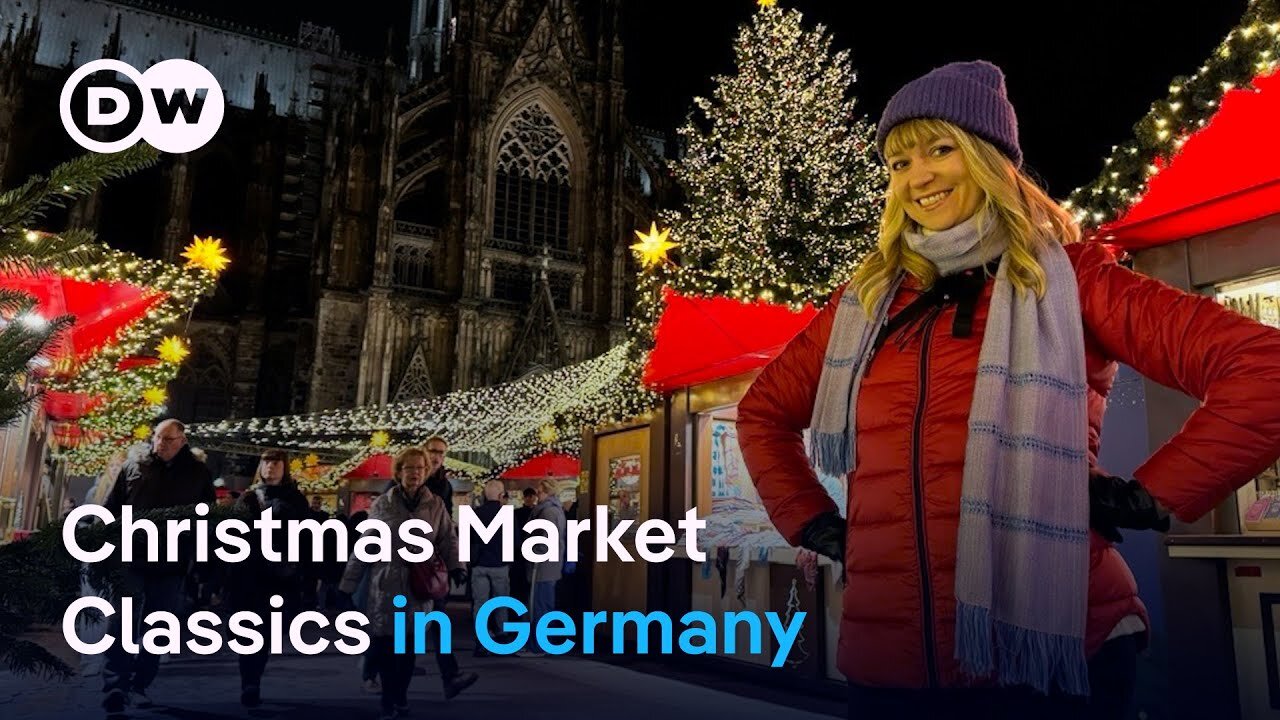 Cologne's Christmas Markets_ What You Need to Know