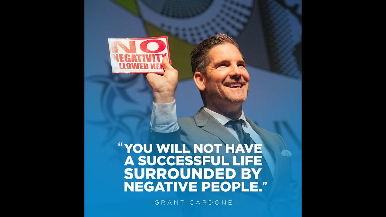Grant Cardone, Scientology, FOX Fraud & COINTELPRO