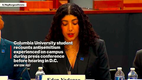 Jewish Students || Forced To Hide Identities !!