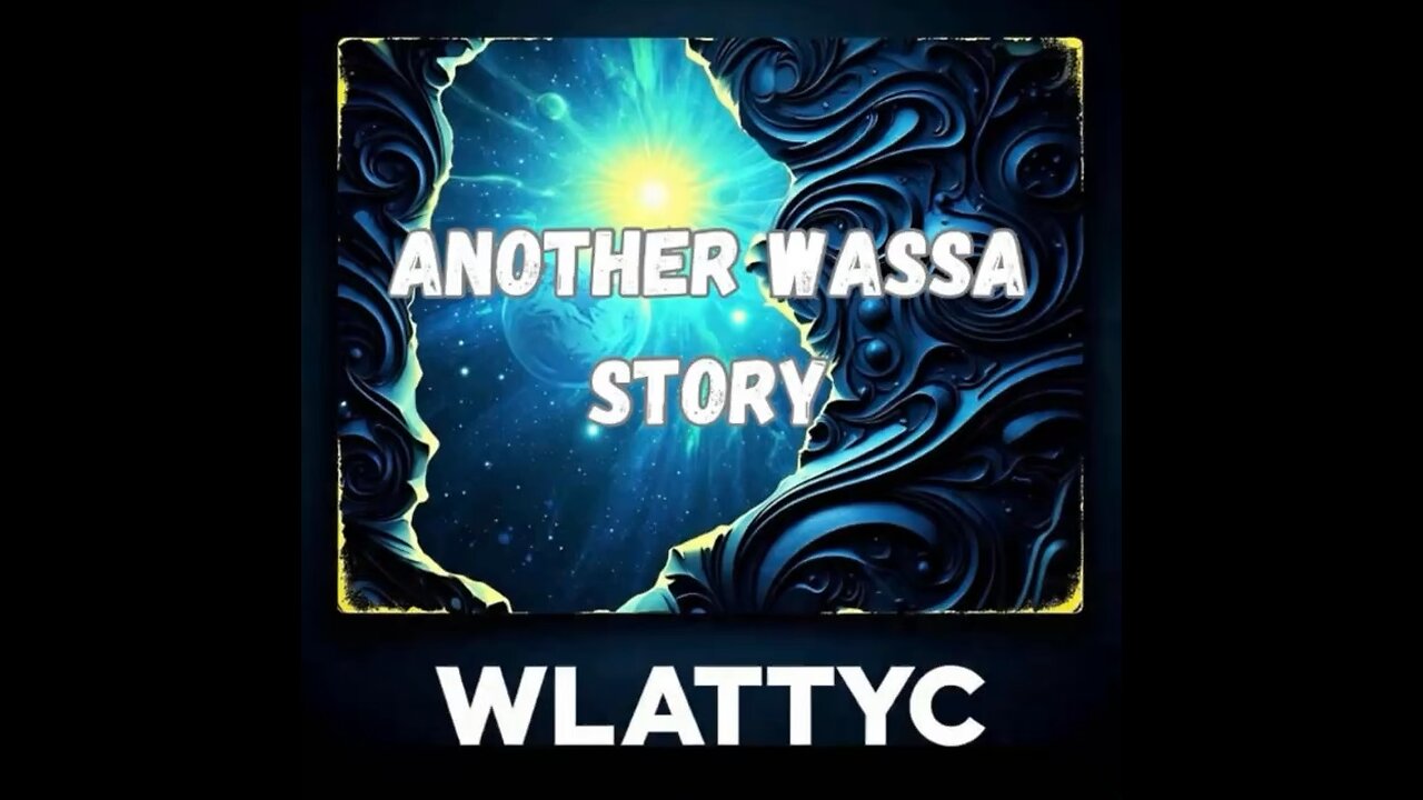 WLATTYC - Crashout (WWIB Remix)