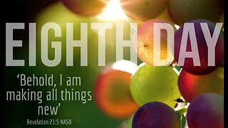 8th Day of Sukkot 2025 Teaching -- Gaza Peace Treaty, 20 Points, Daniel 9:27 Confirmation of the Covenant And Where We Are Prophetically