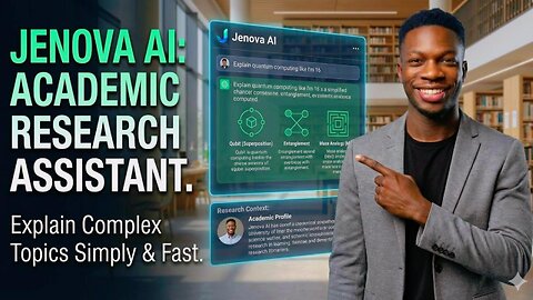AI Just Made Research 10x Easier 📝 EP #344