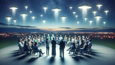 Impending Mass Disclosure Event