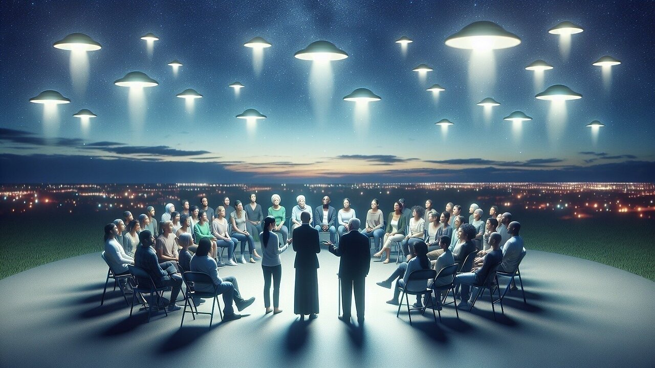 Impending Mass Disclosure Event