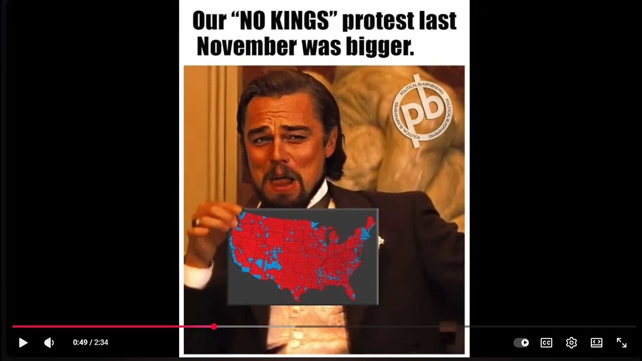 I don’t believe the 2020 Election was stolen, I know 2020 was stolen