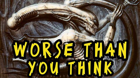 The Symbolism of the Xenomorph: Fear of the Unknown, Parasitism, and Body Horror Explained
