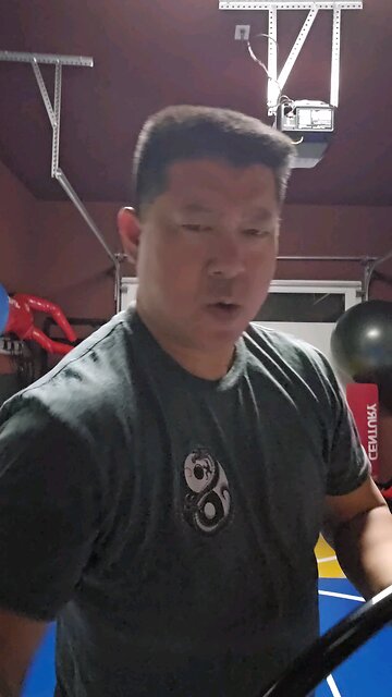 WTD Hand Combination 11, Ring Set (Third Rank)