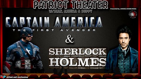 Patriot Theater