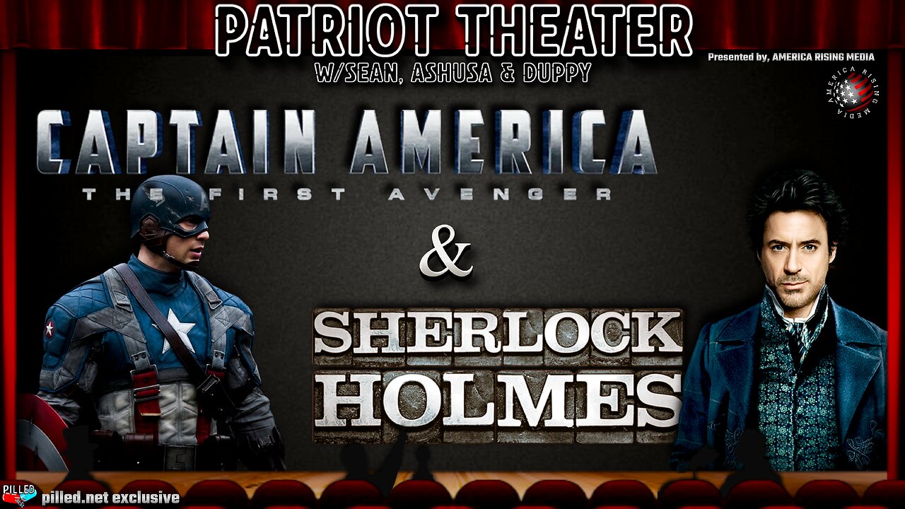Patriot Theater