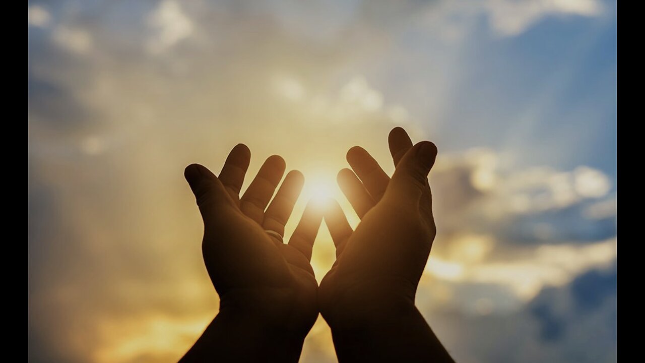 DAILY PRAYER. 12/4/25.