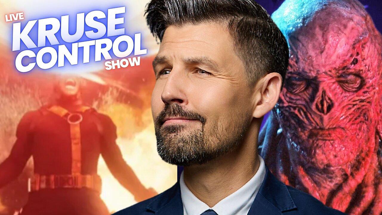 EPISODE 417: New Years Resurrection