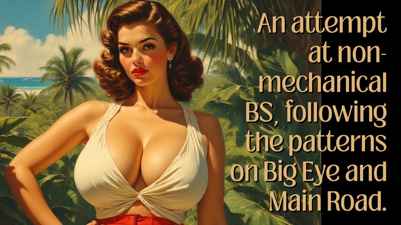 Baccarat - 6 units, 51.7% HR, 10 unit drawdown, level 6, following patterns on Big Eye & Main, Holl