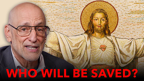 My Controversial View on Christian Salvation