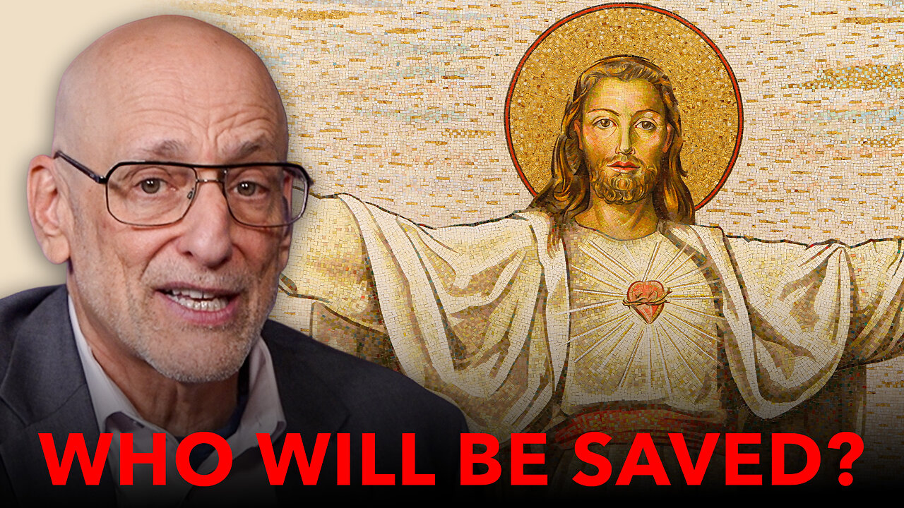 My Controversial View on Christian Salvation