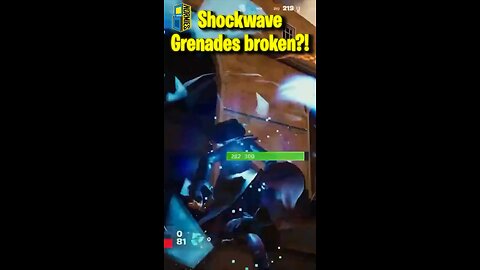 Wyd if this happens to you in Fortnite. 💀