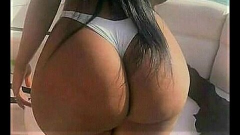 👀 Boobs Jiggle Replay 💦