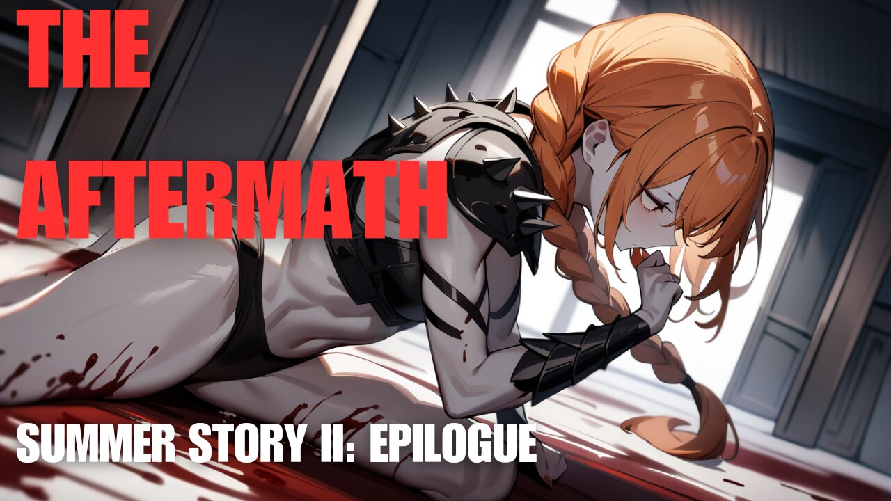 Summer Story 2: The Aftermath