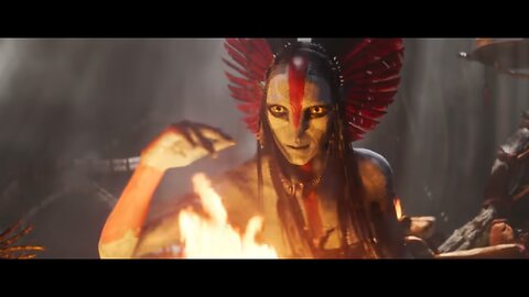 Avatar: Fire and Ash | New Trailer