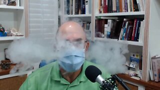 [Aug 8, 2020] Doctor SPEAKS Out about Mask - Dr. Ted Noel [John Caleb Warren]