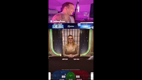 Loba Rizzing The Universe Clip 3