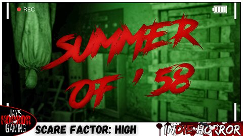 I Can't Handle THIS! Night 2 Is Even Scarier! 😱😵