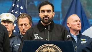 Mamdani Disaster - NYC Residents Panic After Announcement