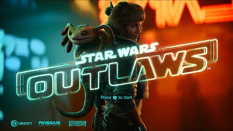@apfns Live Gaming & Talk 12-29-24 Star Wars Outlaws AM Shift PS5