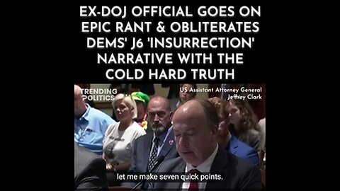 FINALLY THE TRUTH IS COMING OUT❗ [THE FEDSURRECTION EXPOSED]