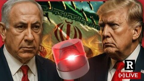 High Alert! U.S. and Israel Preparing for 'Large Scale' War U.S. Tankers Arrive in Qatar