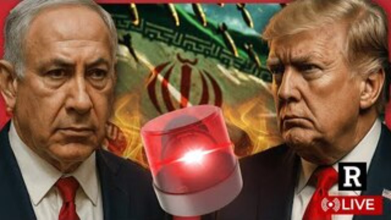 High Alert! U.S. and Israel Preparing for 'Large Scale' War U.S. Tankers Arrive in Qatar