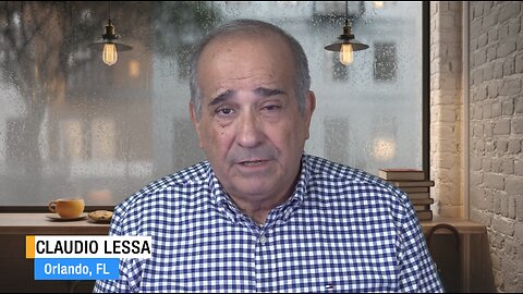 Orações - 11 Novembro 2025